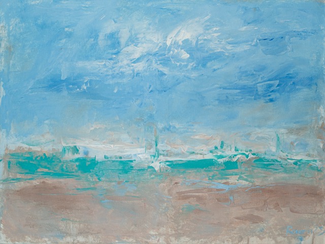 Untitled — Rossarin Art