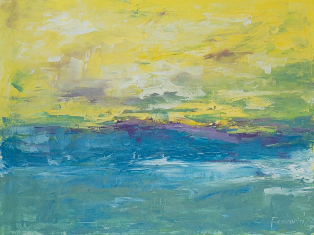 Untitled — Rossarin Art