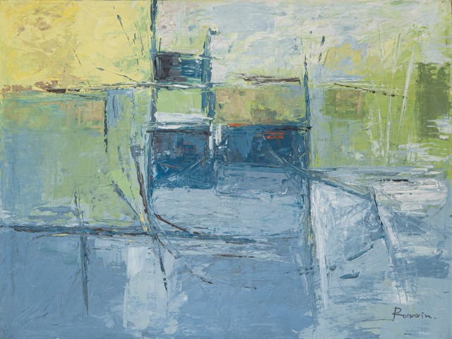 Untitled — Rossarin Art