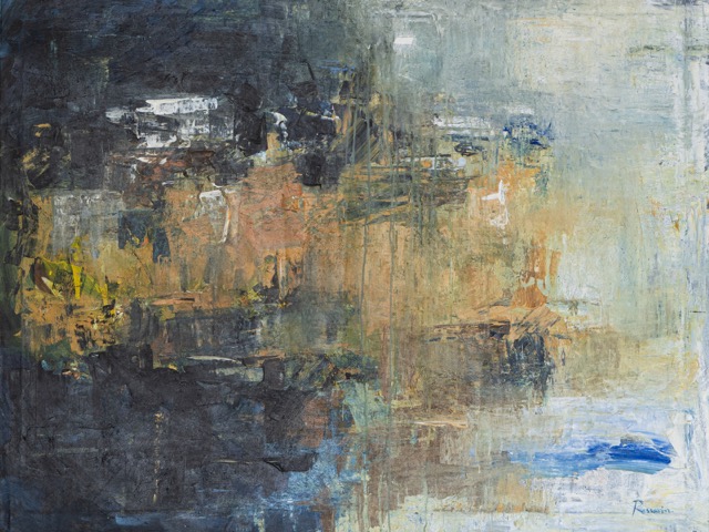 Untitled — Rossarin Art
