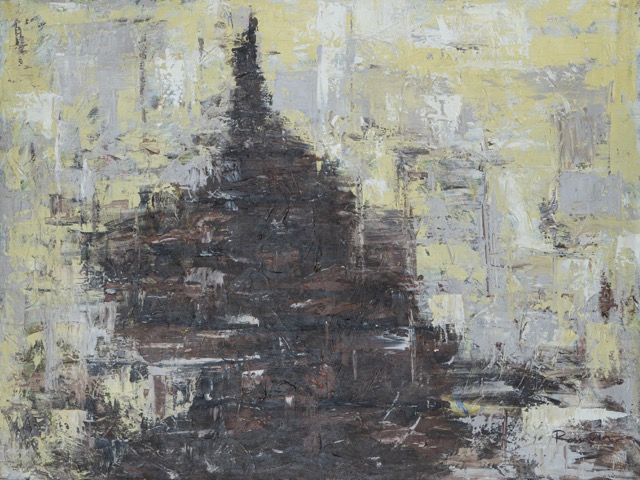 Untitled — Rossarin Art