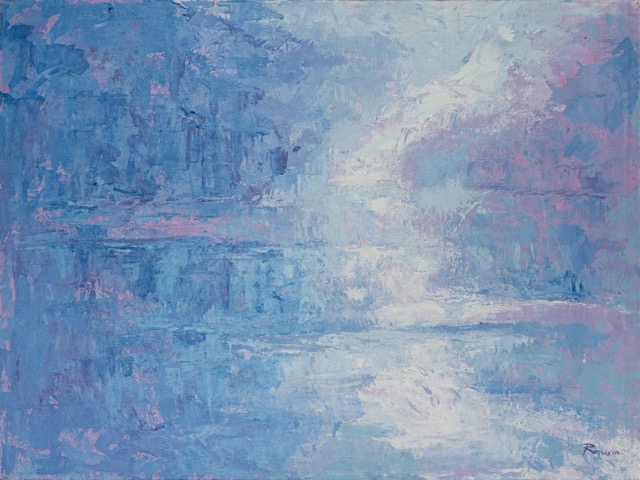 Untitled — Rossarin Art