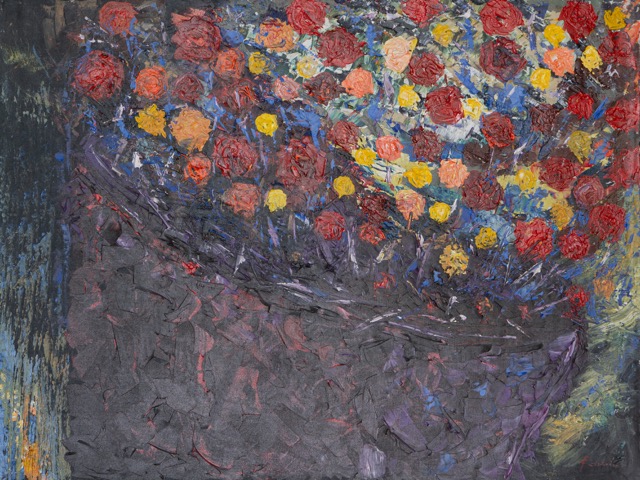 Untitled — Rossarin Art