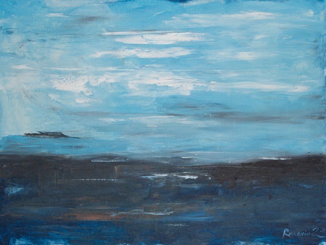 Untitled — Rossarin Art