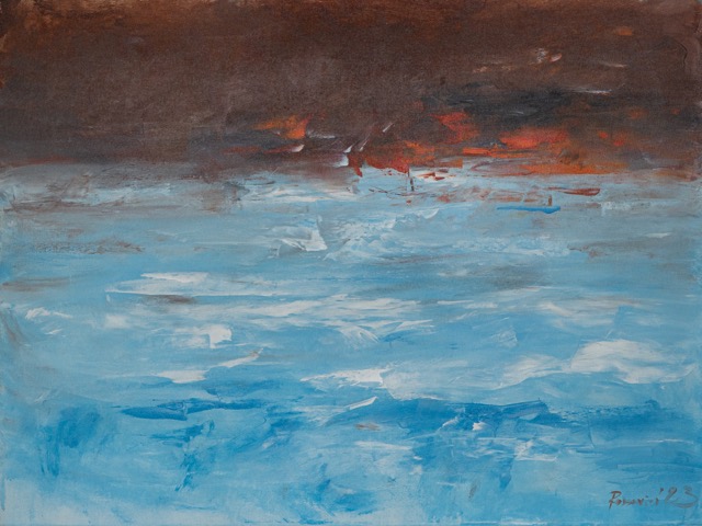 Untitled — Rossarin Art