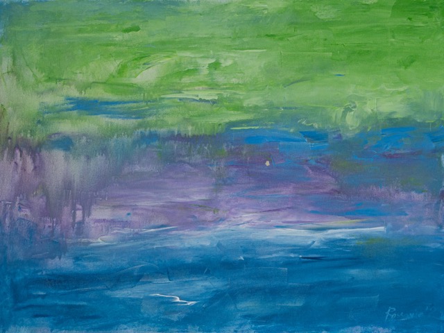 Untitled — Rossarin Art