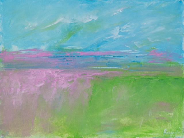Untitled — Rossarin Art