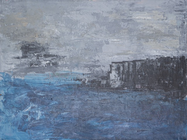 Untitled — Rossarin Art