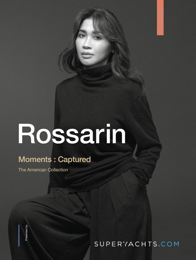 Moments: The American Collection